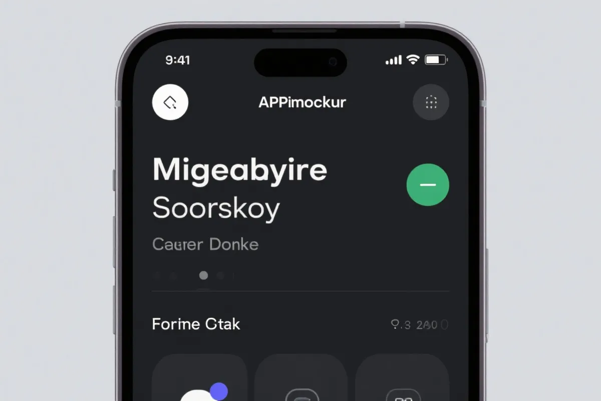 中彩网预测 App 预览